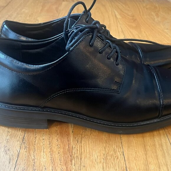 Men's Apt.9 Dress Shoes (Size 8) - Picture 2 of 8